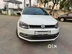 Volkswagen Polo 2012 Diesel 60000 Km Driven-Almost Brand New Top Model