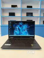 HP OMEN 15-en0001AX with warranty