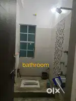 Need roommate for 2bhk flat