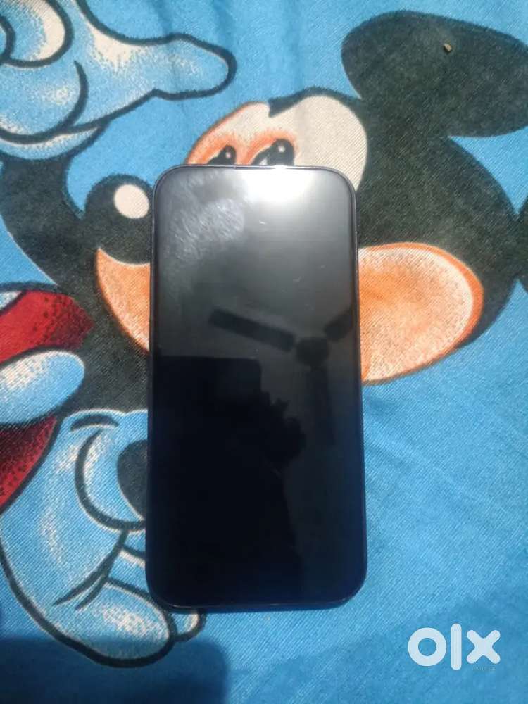 iPhone 14pro 256 gb