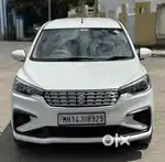 Maruti Suzuki Ertiga VXI Petrol, 2022, CNG & Hybrids