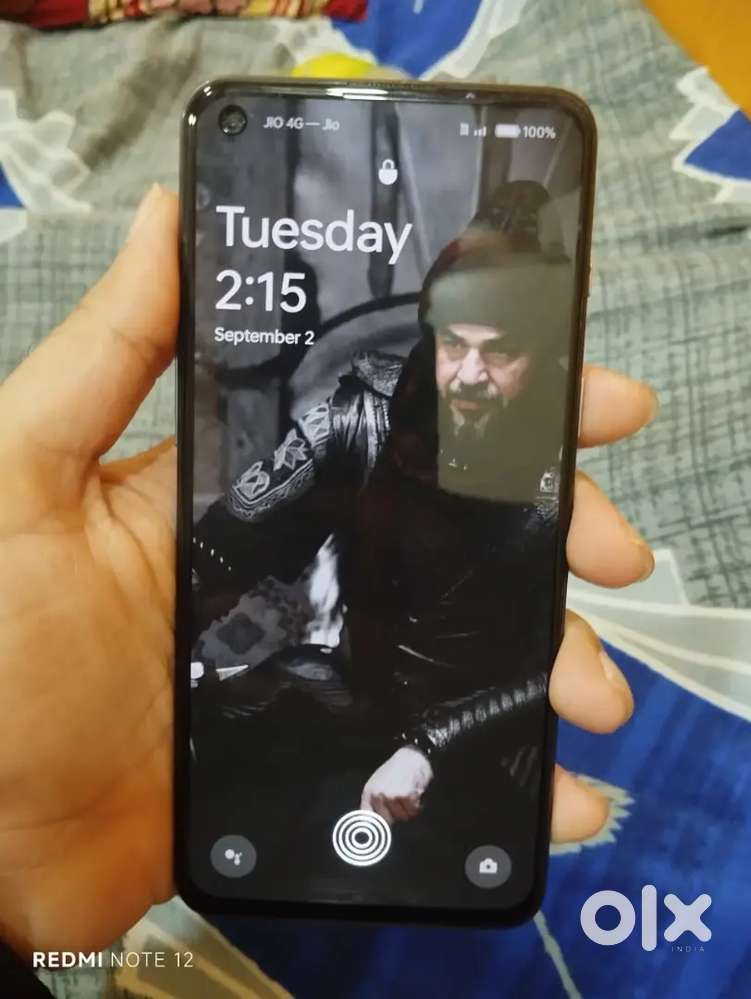 Full kit hai bill box charger sab original