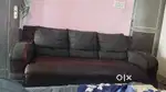Plain Sofa