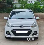 Hyundai Grand i10 Asta 1.2 VTVT, 2016, Petrol