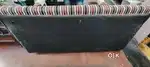 Sofa is in good condition