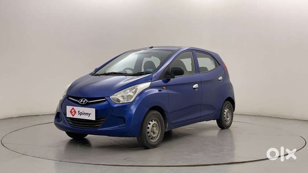 Hyundai EON Era +, 2015, Petrol