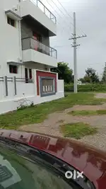 Behind marvelPU college,Near police layout(IPS)Lalithadripura ringroad