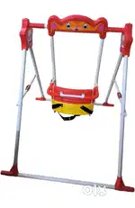 Kids Garden Swing - Brand New |Single Seater|Swing For Terrace, Garden