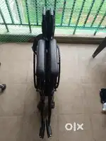 Wheel chair