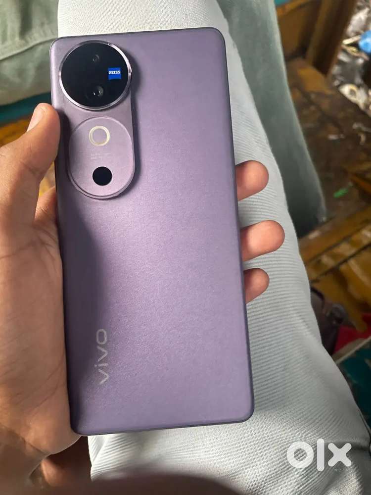 6 months old mobile
