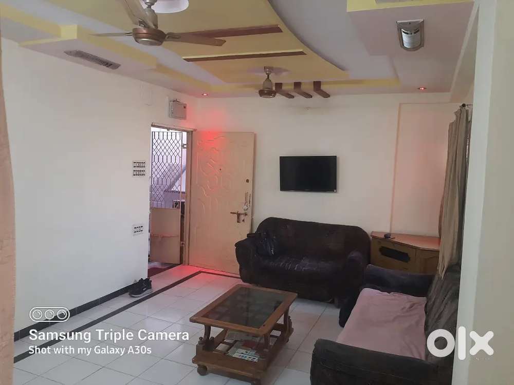 2BHK Flat For Sell