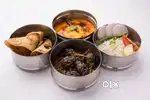 Saanware tiffin
