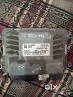 ECM OF BEAT Petrol CAR