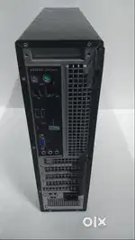 Refurbished Dell 3800 CPU