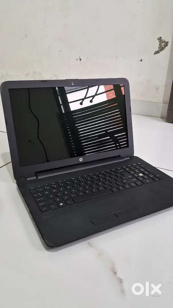 HP Laptop (Good Condition)