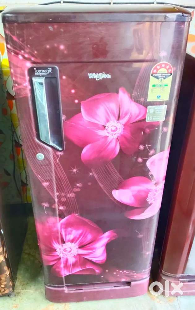 Fridge Good condition