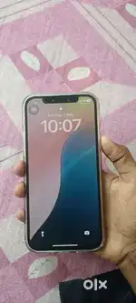 iPhone 12 pro