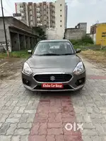 Maruti Suzuki Swift Dzire, 2017