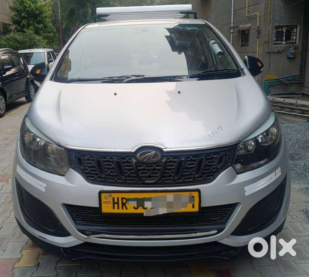 Mahindra Marazzo M2, 2019, Diesel