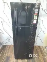 Lg 310 ltrs inverter model double door refrigerator