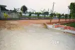 RESIDENTIAL PLOT FOR SALE IN ANANDAPURAM (TALLAVALASA)