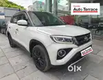 Toyota Urban Cruiser 1.5 High Grade MT, 2022, Petrol