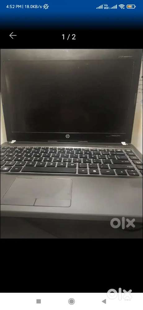 Hp probook 4330s
