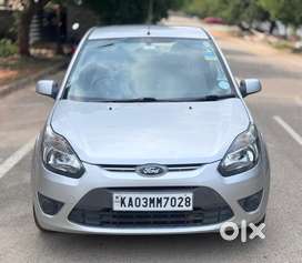 Ford Figo 2010-2012 Diesel EXI, 2010, Diesel