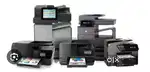 Refurbished printers