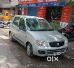 Maruti Suzuki Alto K10 2010 Petrol 75000 Km Driven
