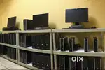 AT Ahmedabad Desktop computer full set starting from only Rs 4999