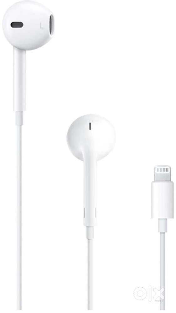 Apple iphone wired headphone original