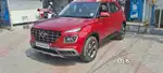 Hyundai Venue SX Diesel, 2019, Diesel
