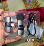 Boya mic typ c ( boya v10)