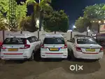 Taxi gadi mate driver joye che experience hoi A bhai
