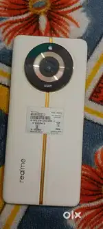 Realme 11 pro plus