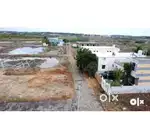 Kkl Netaji Nagar ext plot for sale