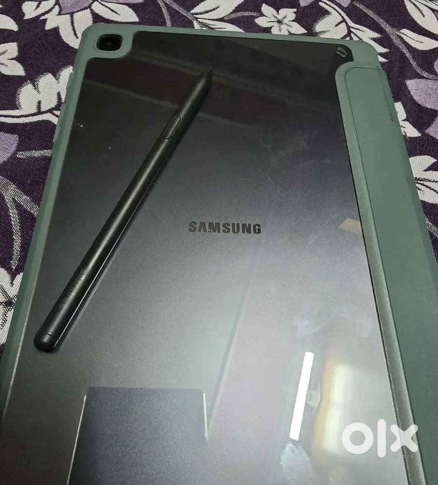 Samsung Tablet with original stylus
