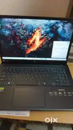 Brand New Laptop Acer Nitra V15 for sale