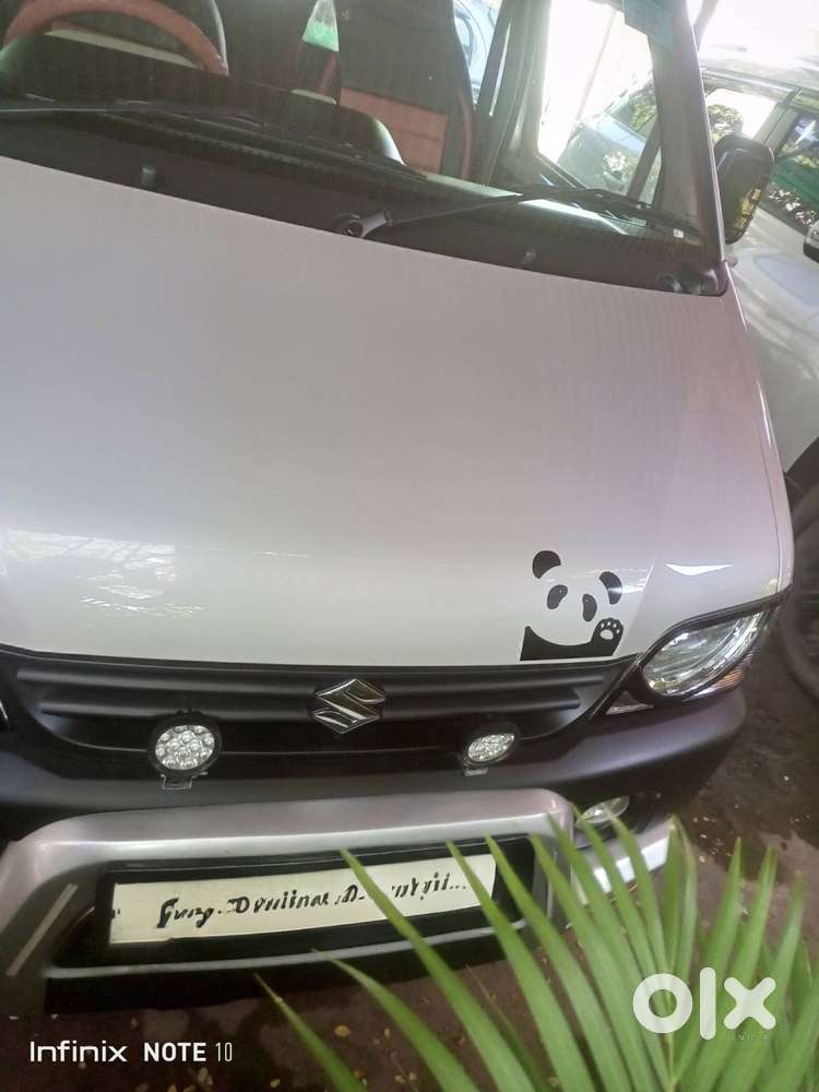 Maruti Ecco 2024