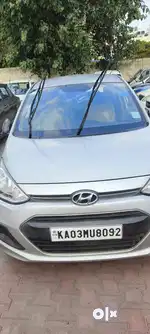 Hyundai Xcent SX 1.2, 2014, Petrol