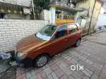 Maruti Suzuki Alto K10 2014 Petrol Well Maintained