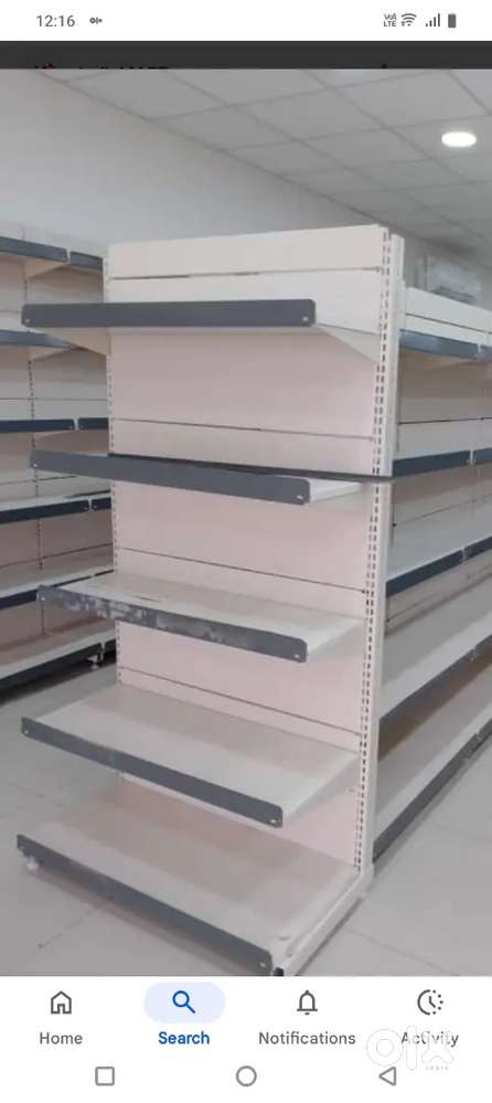 steel Rack medical pharmacy Rack old Rack