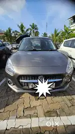 Maruti Suzuki Swift 2018 AMT VXI, 2022, Petrol