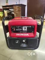 Honda Portable Generator EP1000N1