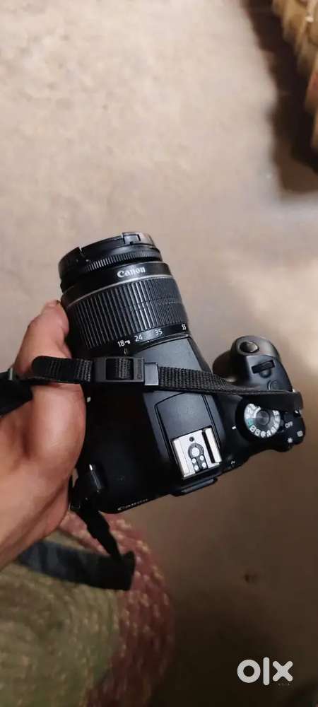 Canon 1500d