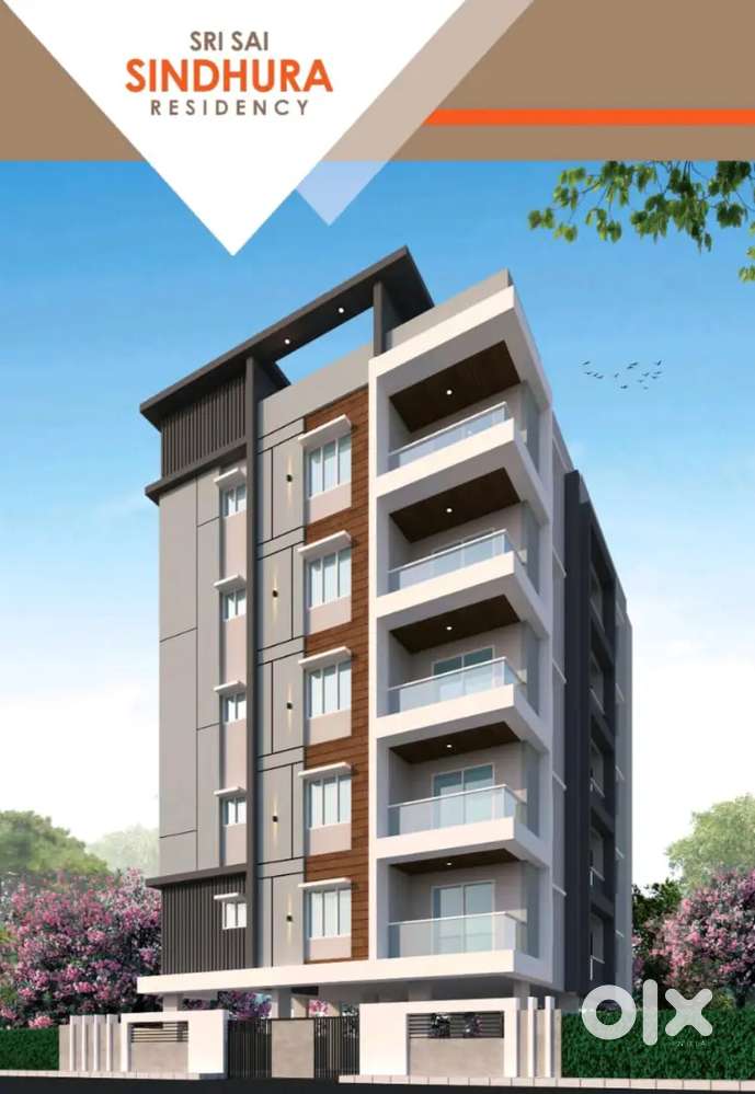Flat For Sale