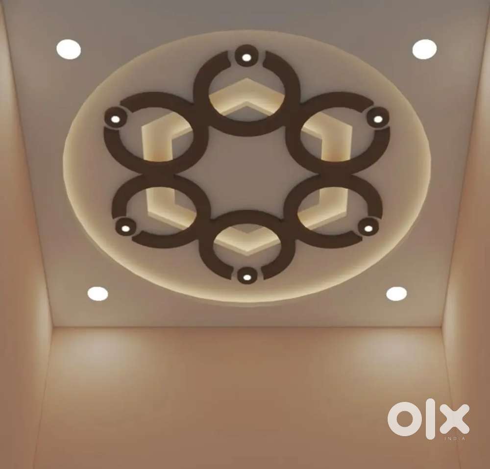 False ceiling Decorator
