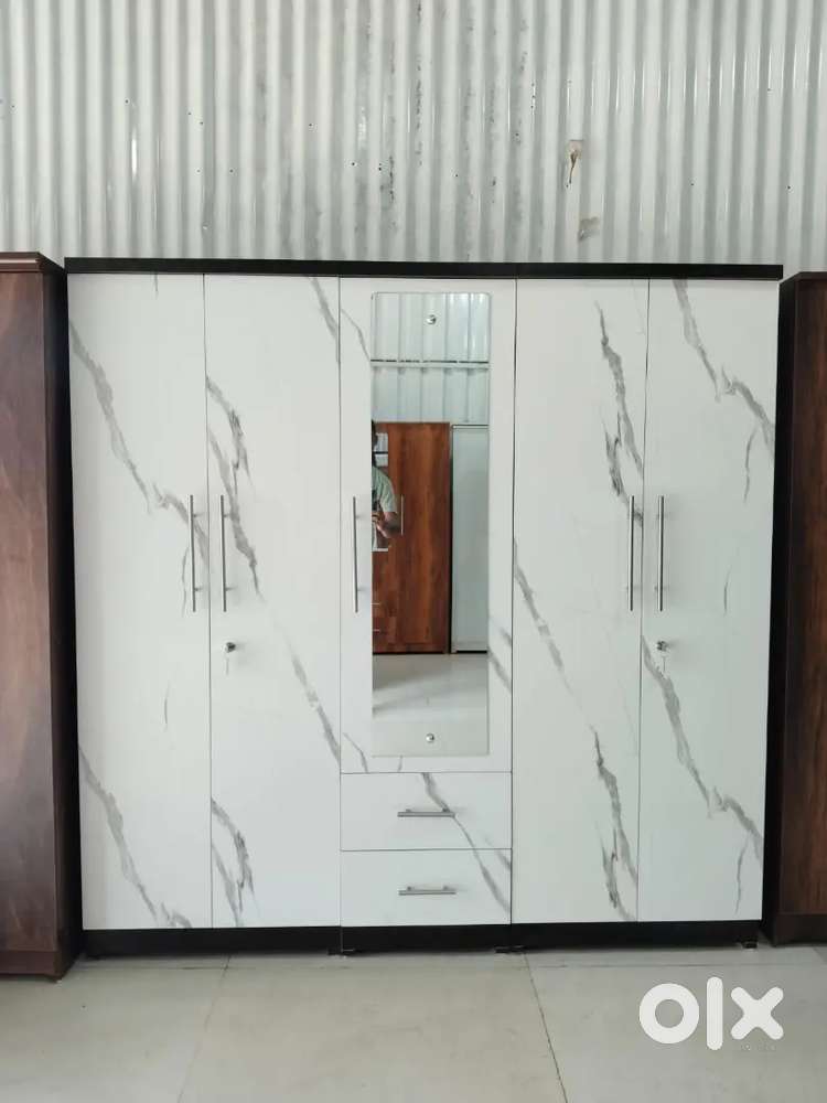 Brand New 5 doors new factory opening offer