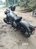 Shoroom condition